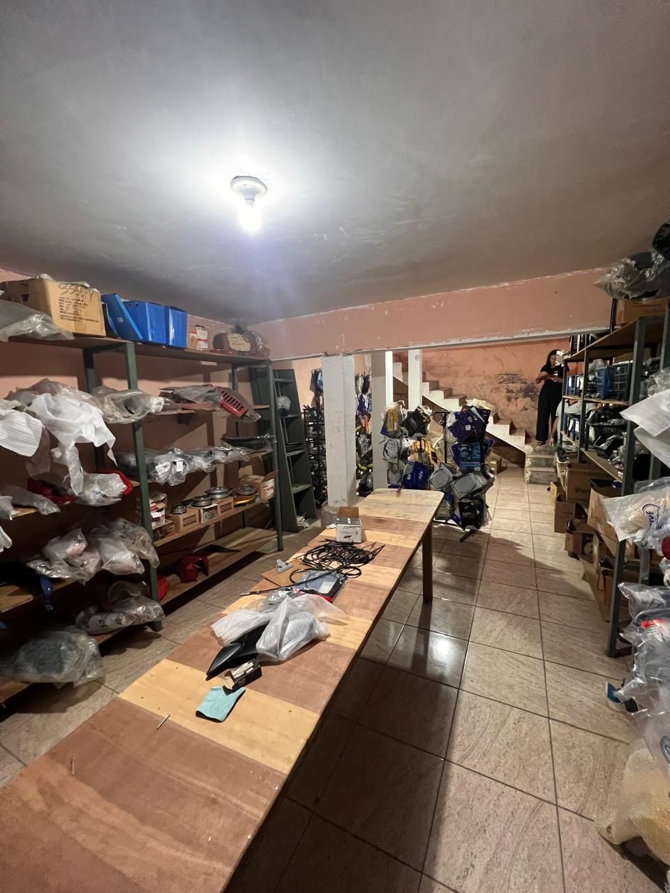 Foto 5 — Loja e Apartamento à venda no bairro Félipe Cláudio em Pedro Leopoldo