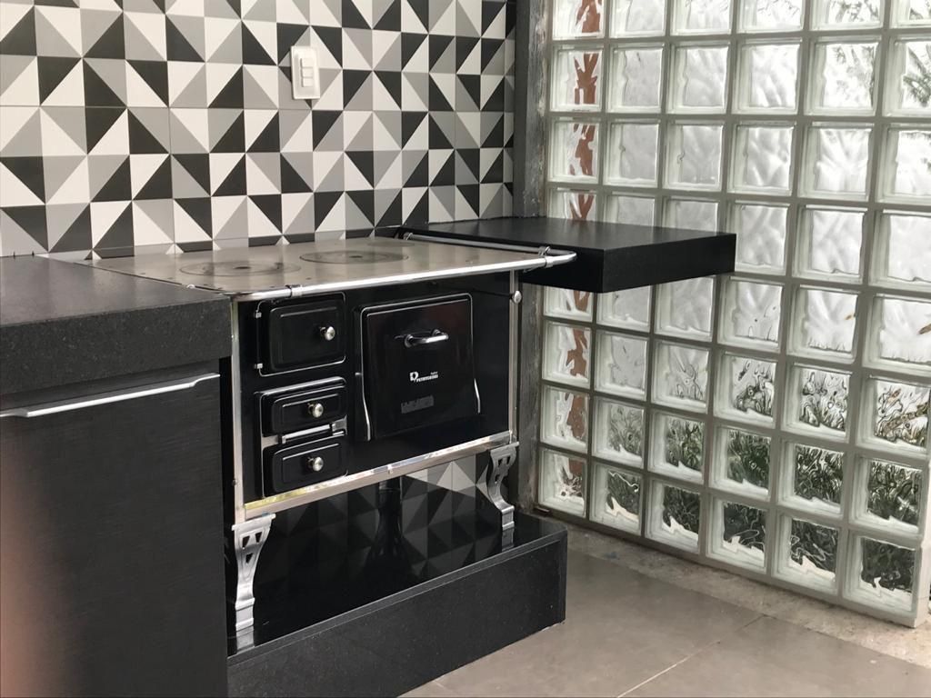 Foto 5 — Casa no condomínio Rosa dos Ventos em Vespasiano