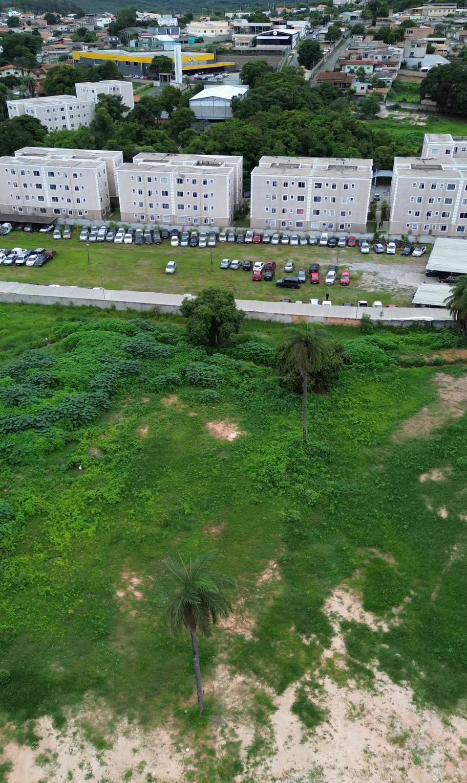 Foto 5 — Terreno Rosana