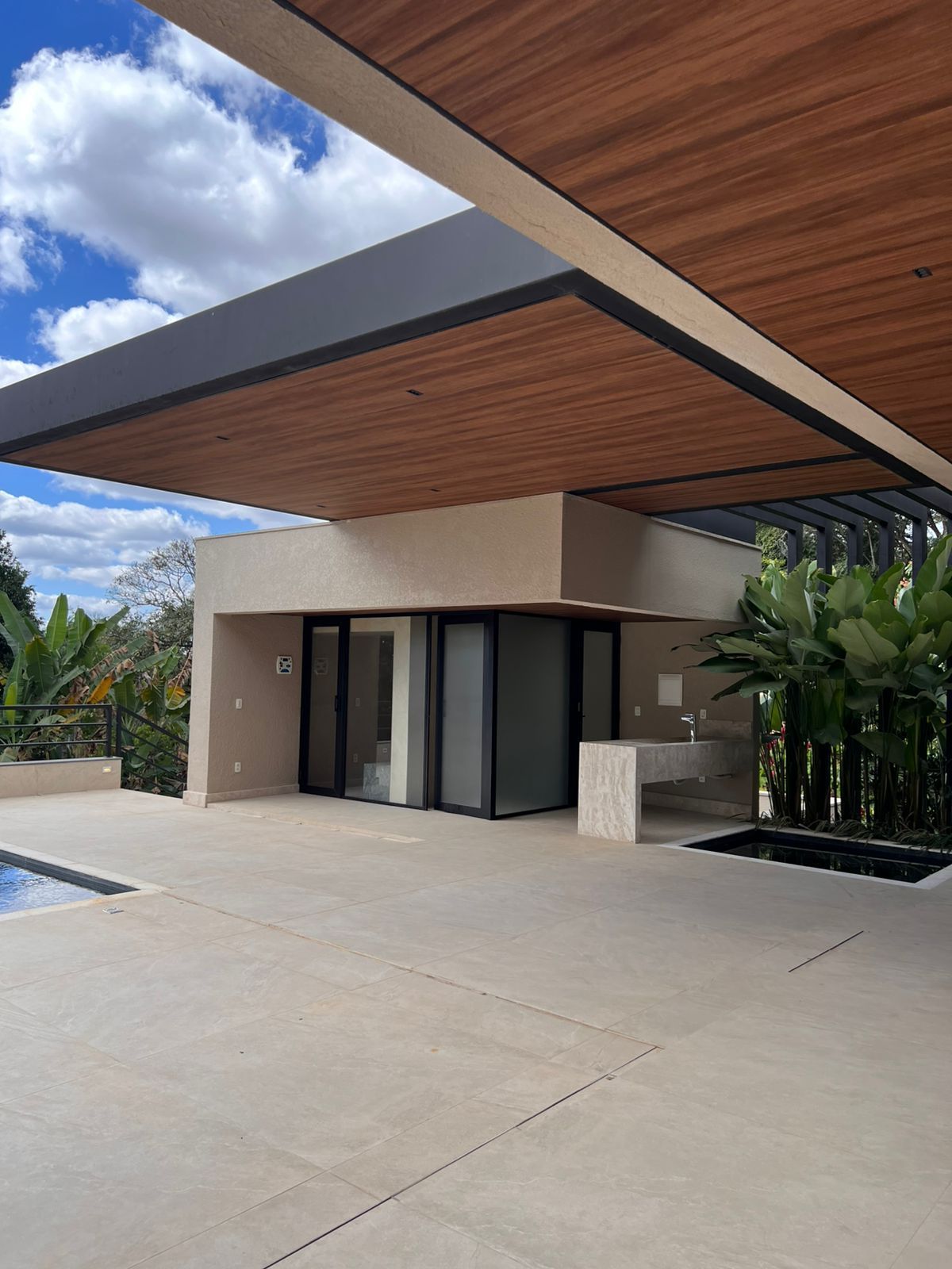 Foto 4 — Casa no condomínio Estância das Amendoeiras em Lagoa Santa