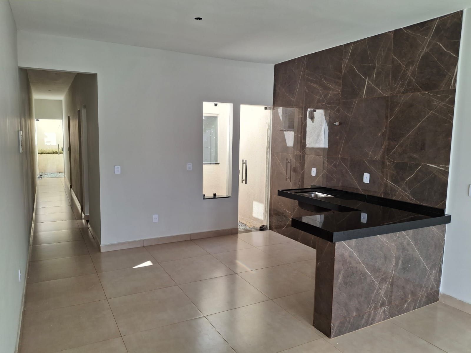 Foto 4 — Excelente casa no Residencial Zulmira em São José da Lapa