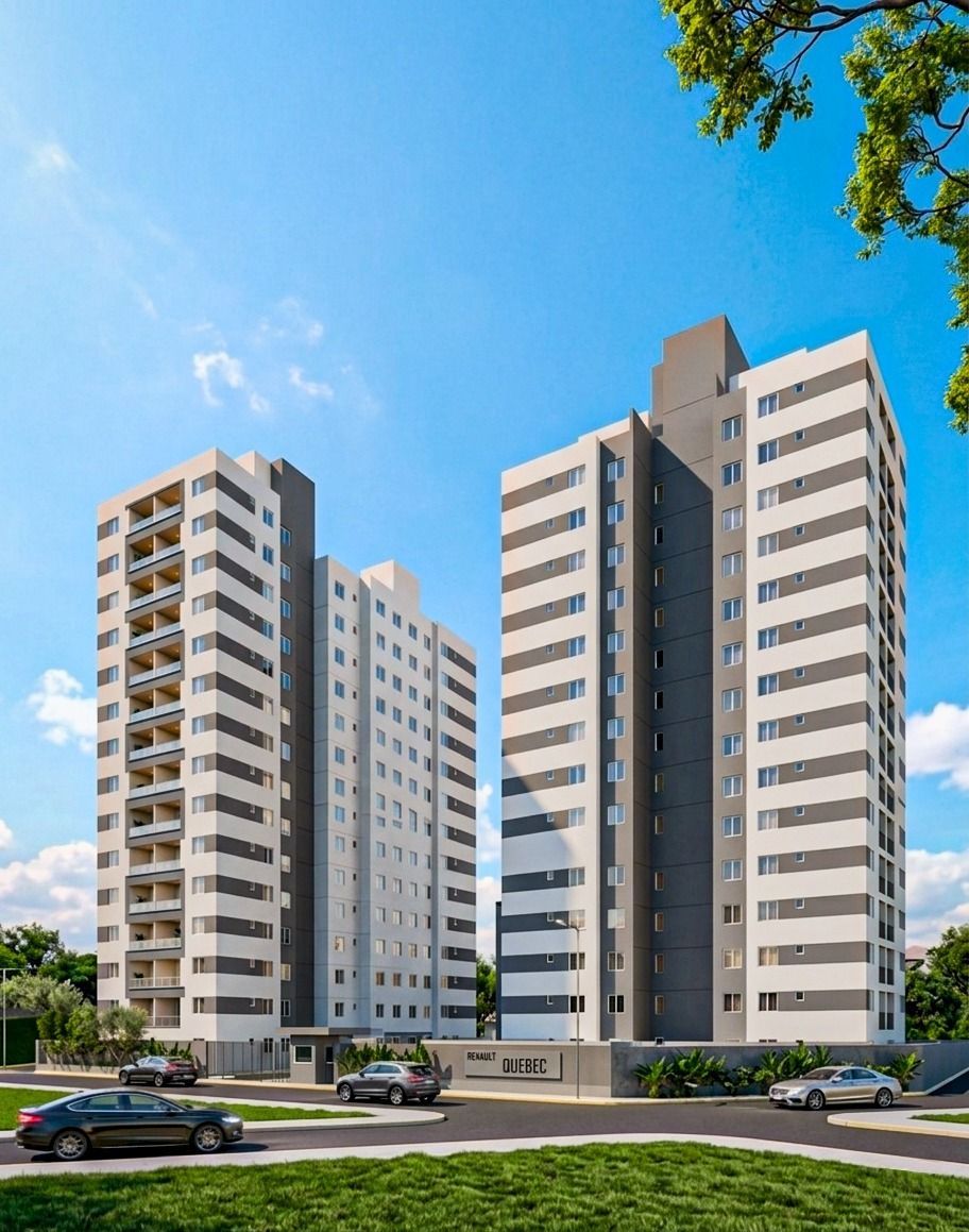 Apartamento em São Damião, Vespasiano