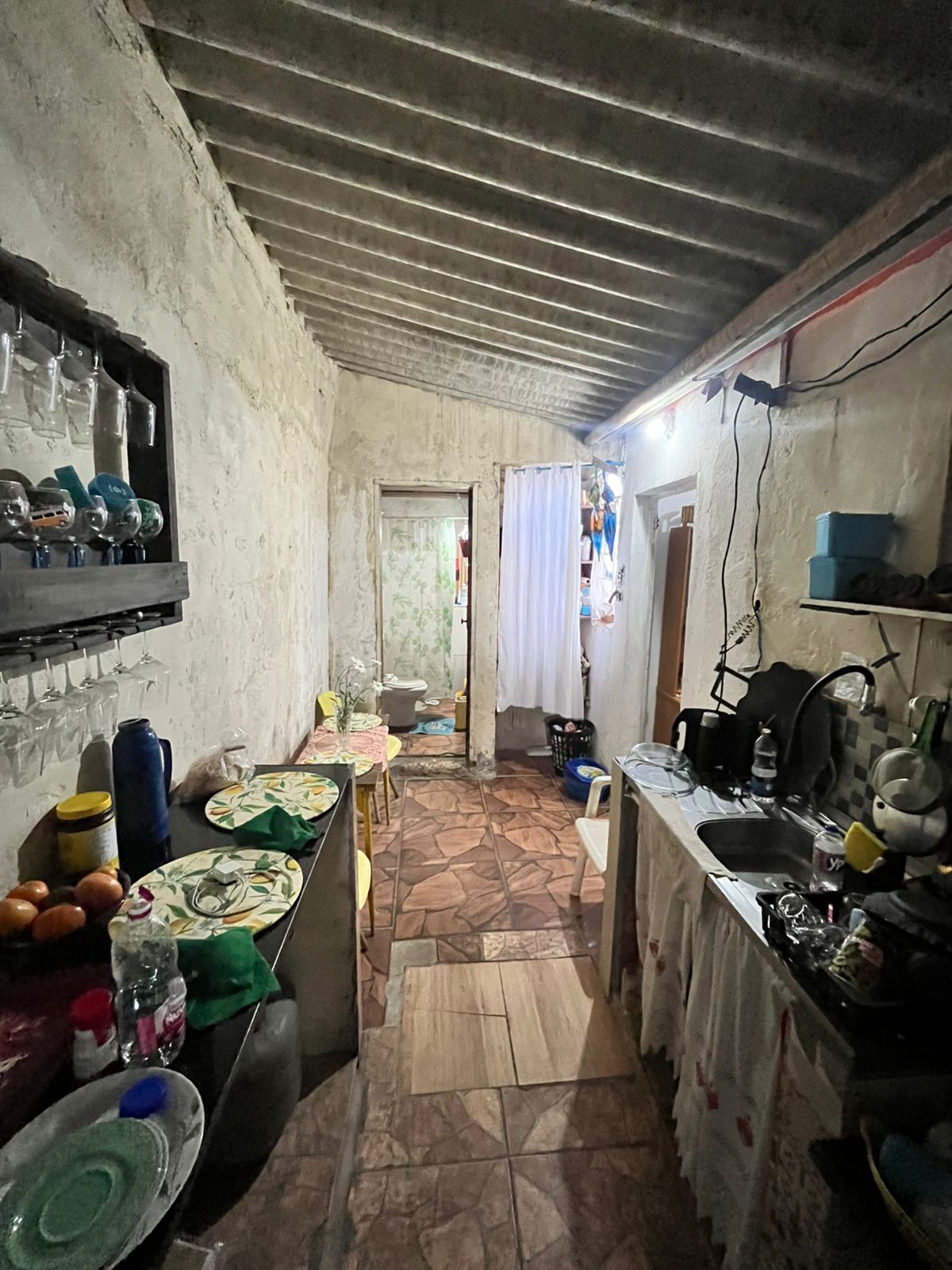 Foto 3 — Casa à venda no bairro Vista Alegre em Matozinhos