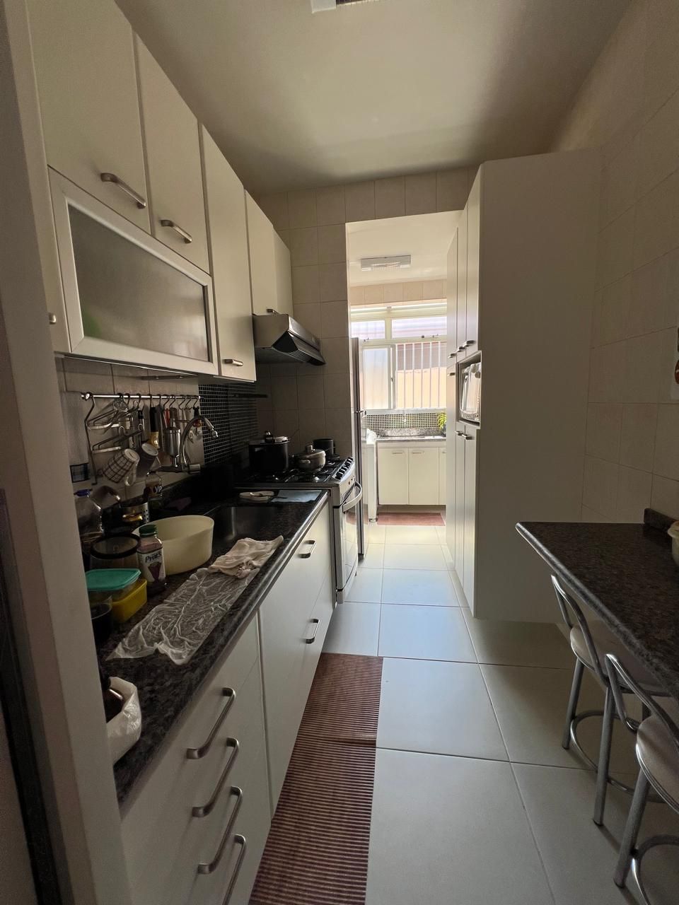 Foto 4 — Apartamento à venda no bairro Alto Caiçara em Belo Horizonte