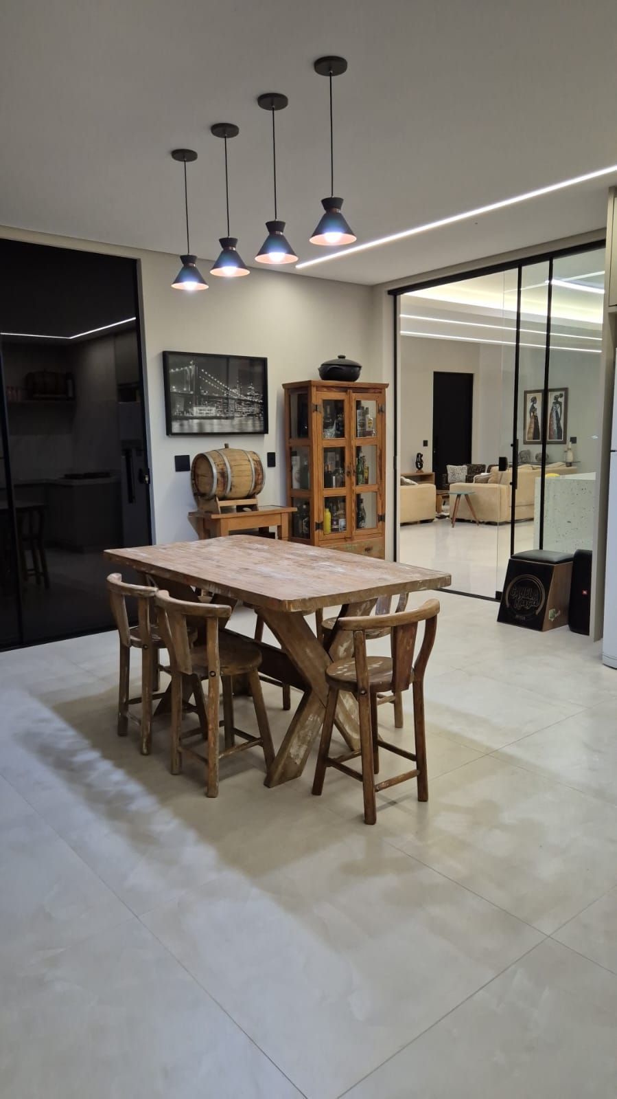 Foto 4 — Casa de 580m² no condomínio Gran Royalle em Confins