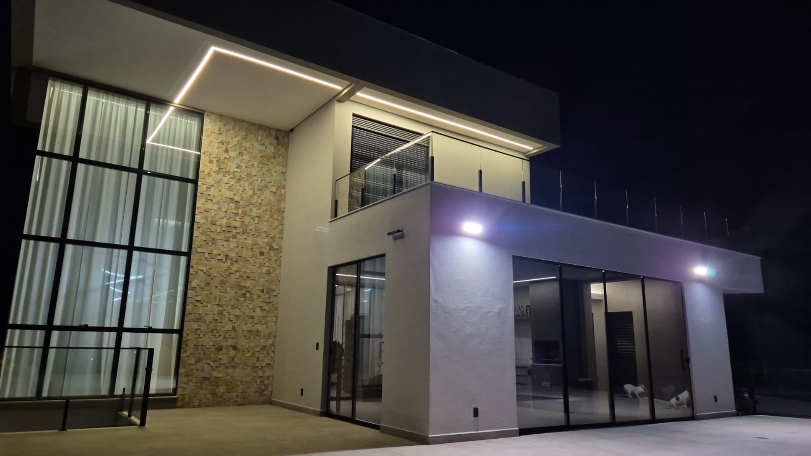 Casa em condomínio em Gran Royalle Aeroporto, Confins