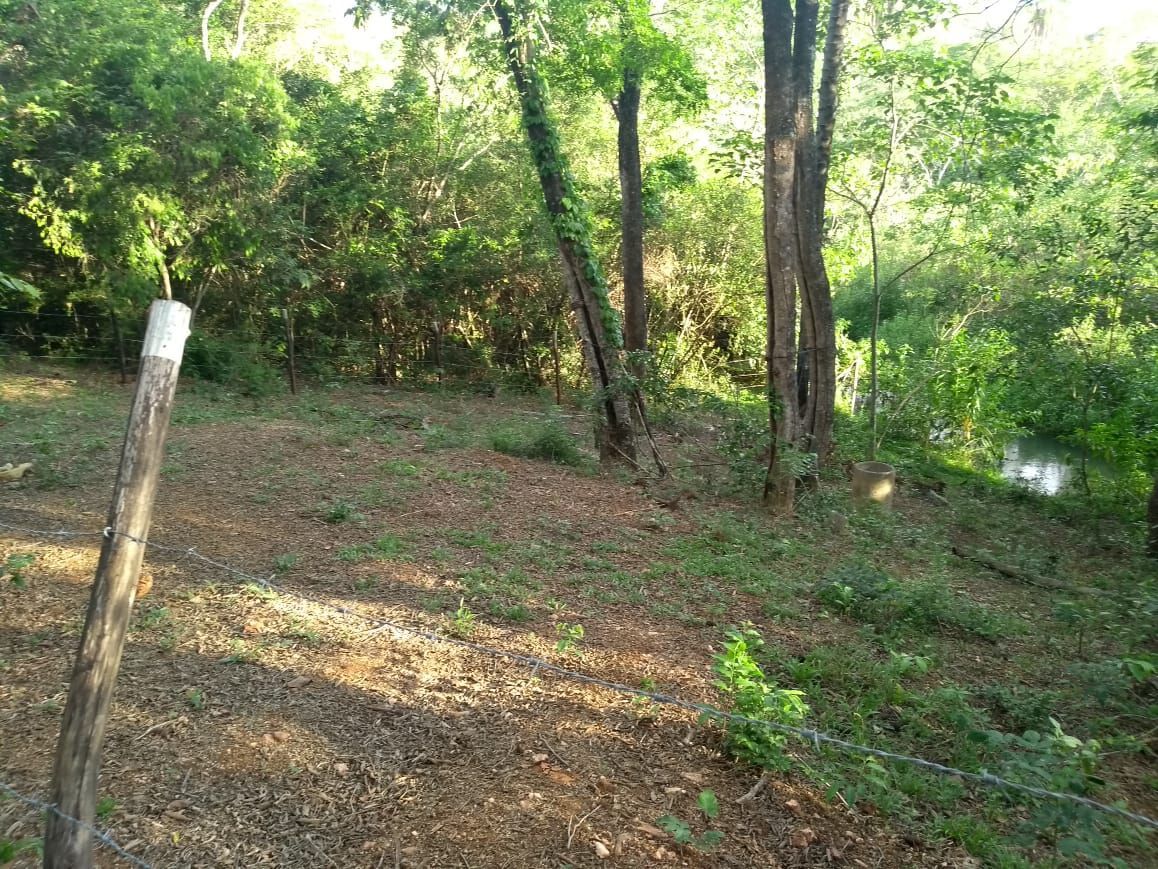 Terreno em Centro, Funilândia