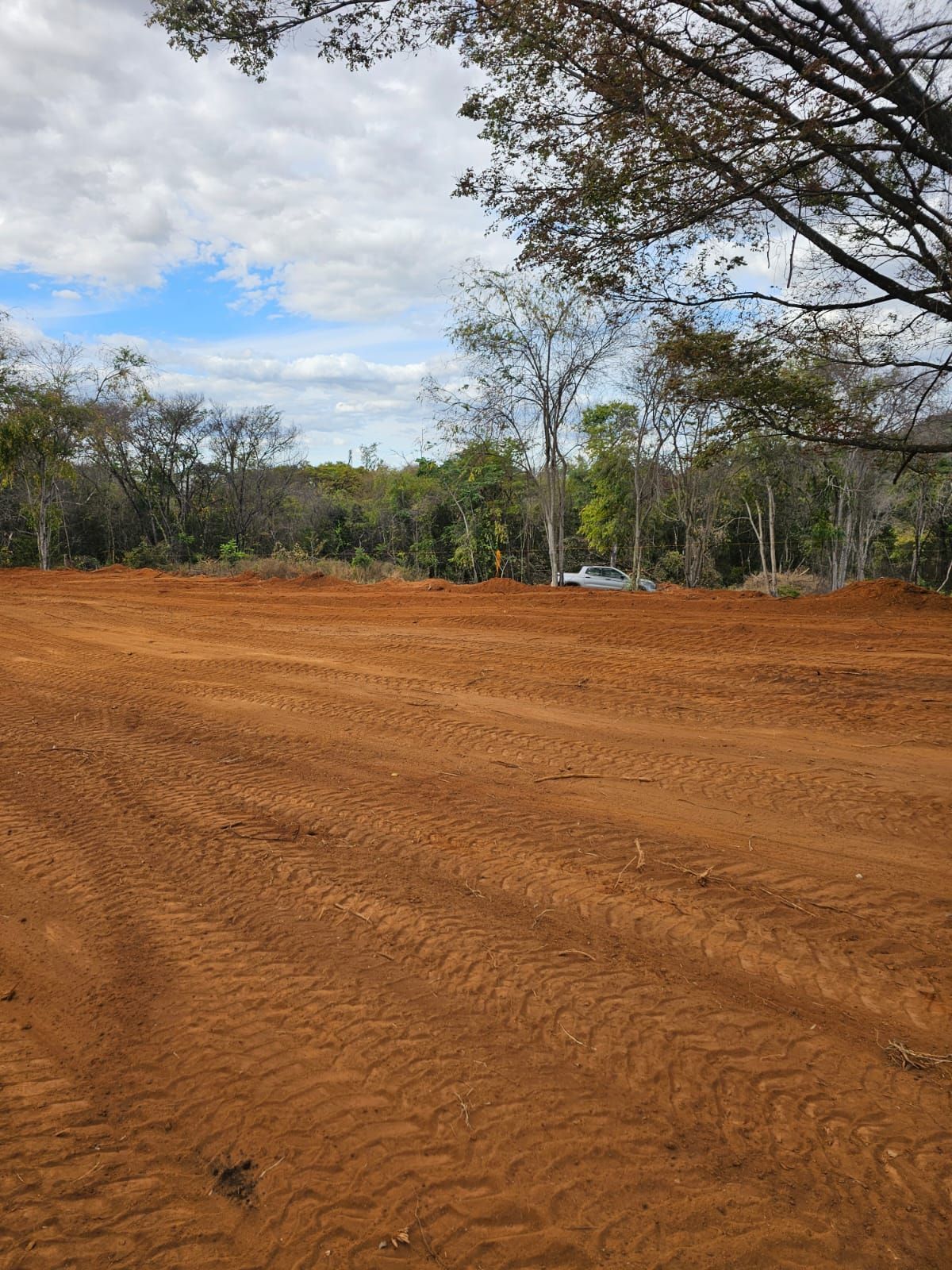 Foto 4 — Lotes com ótima topografia em Mocambeiro - Matozinhos