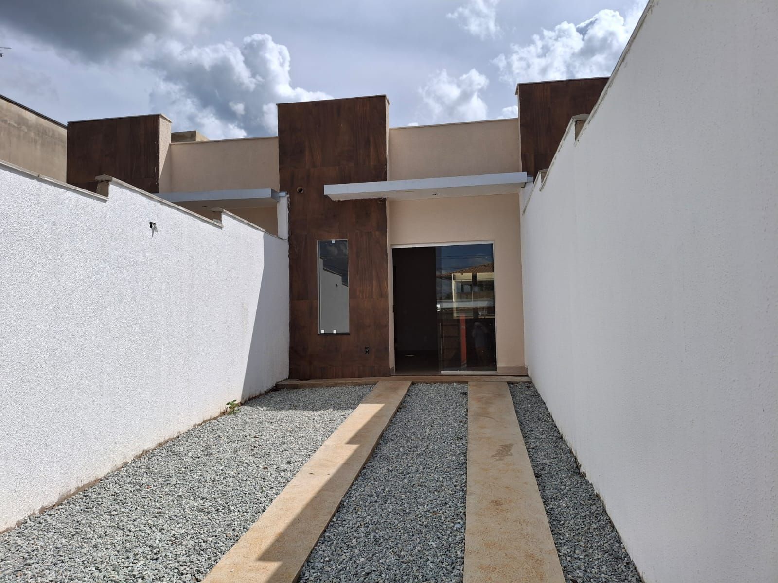 Foto 3 — Excelente casa no Residencial Zulmira em São José da Lapa