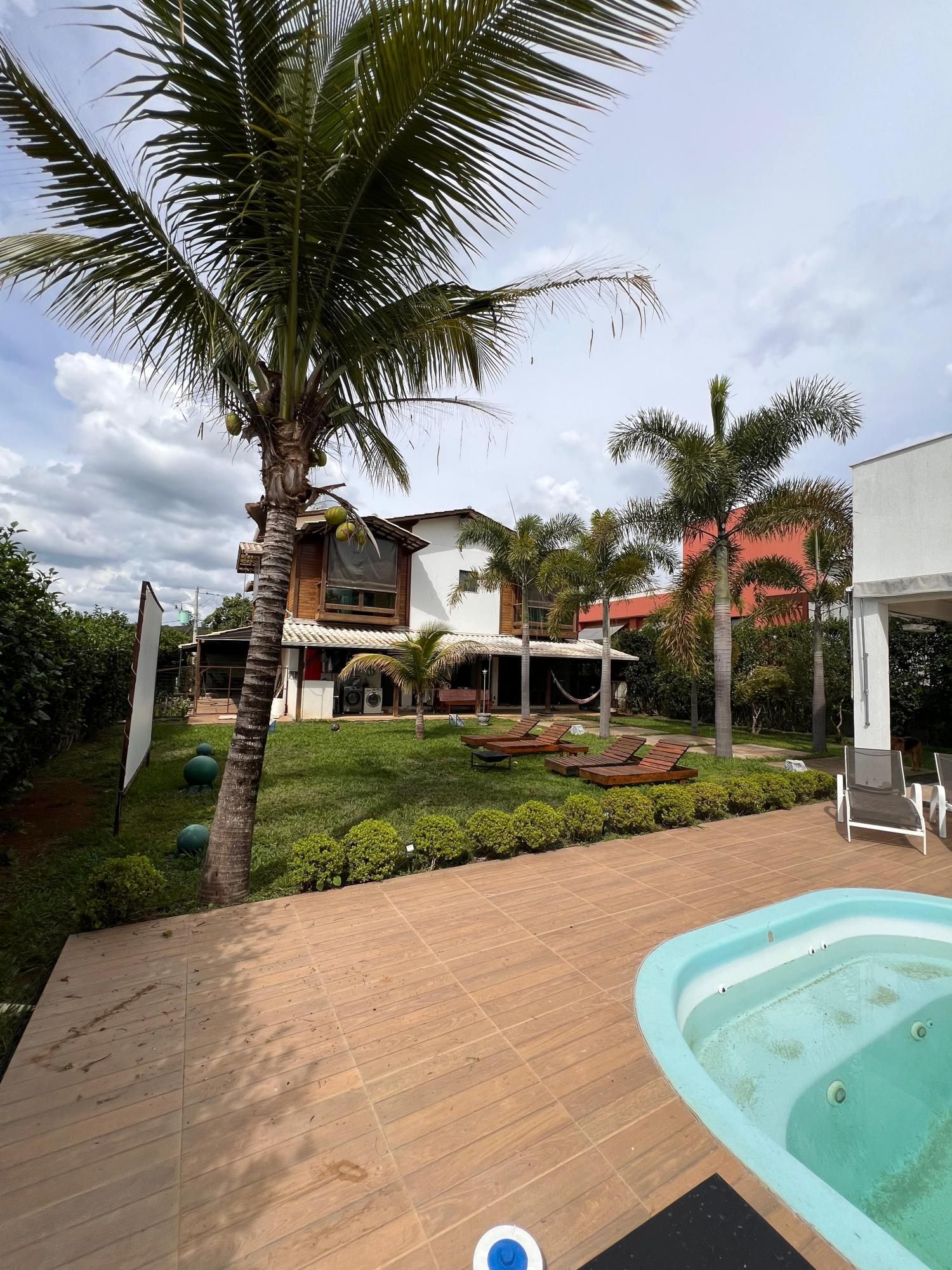 Foto 3 — Casa das Acácias