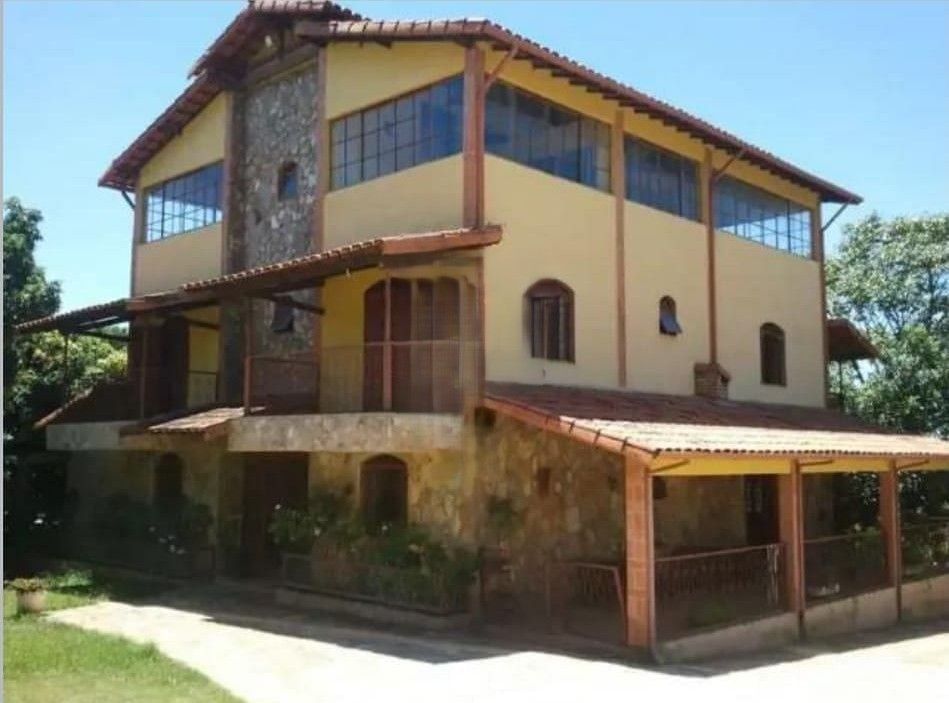 Sítio/Fazenda em Centro, Matozinhos