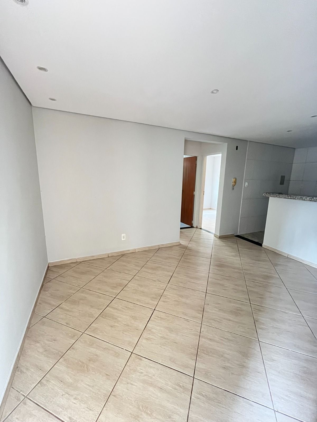 Apartamento em Lagoa de Santo Antonio, Pedro Leopoldo