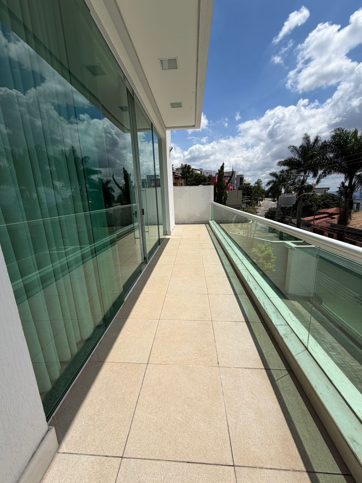 Foto 5 — Casa à venda no bairro Santa Lúcia em BH