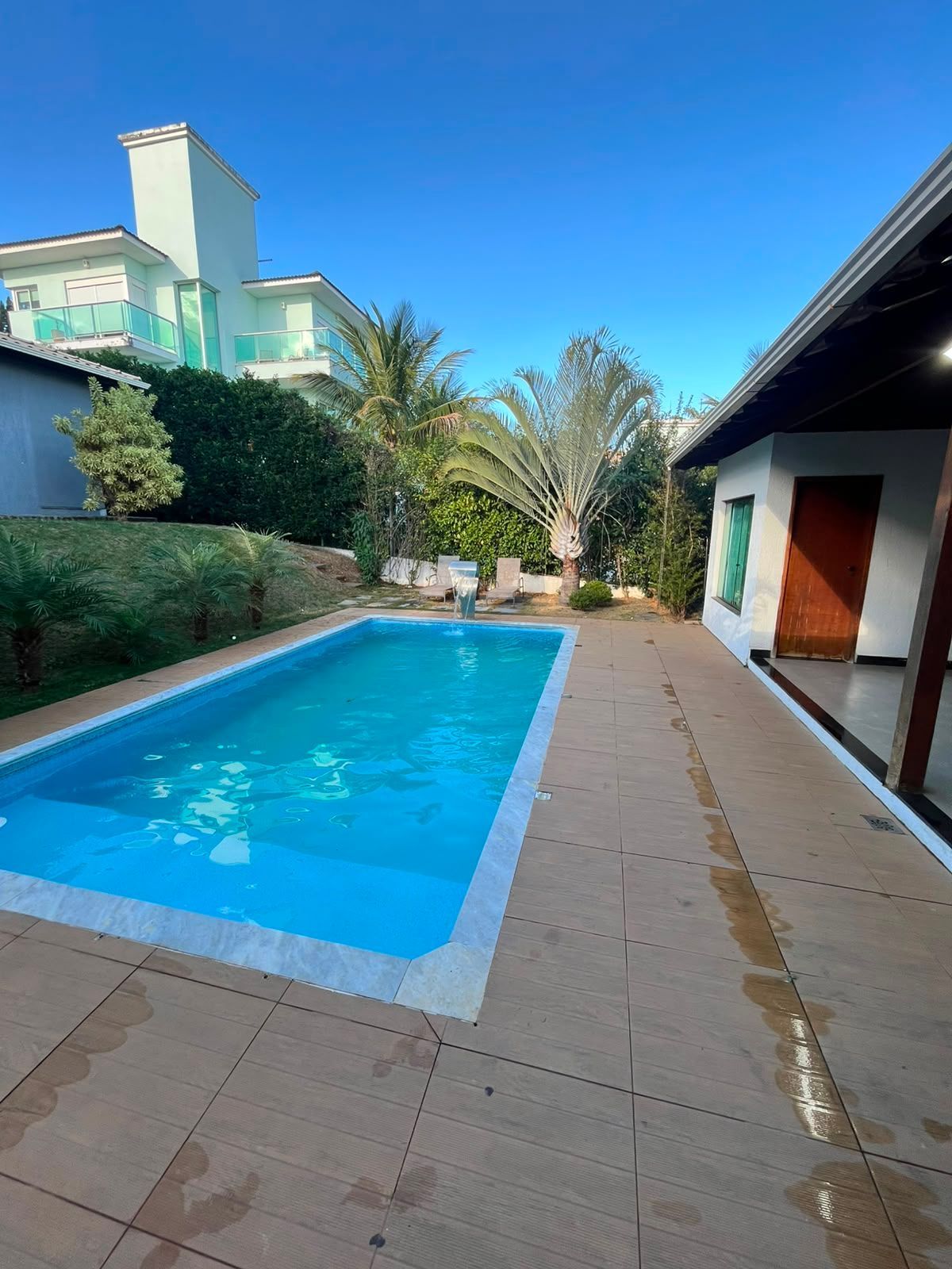 Foto 4 — Casa no condomínio Jardins da Lagoa em Lagoa Santa