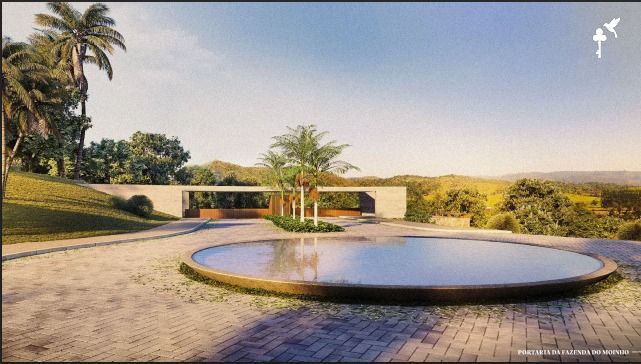 Foto 3 — Terreno de 20 mil m² na Fazenda do Moinho, em Palmares - Pedro Leopoldo