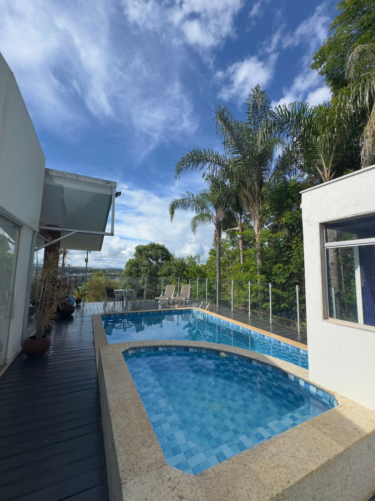 Foto 3 — Casa deslumbrante condomínio Vivendas em Lagoa Santa