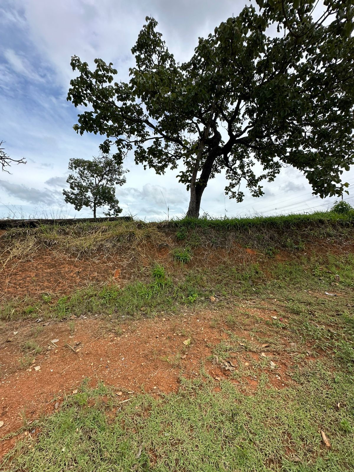 Foto 2 — Terreno no condomínio  Vitória Tennis Prime Residence, Novo Campinho em Pedro Leopoldo