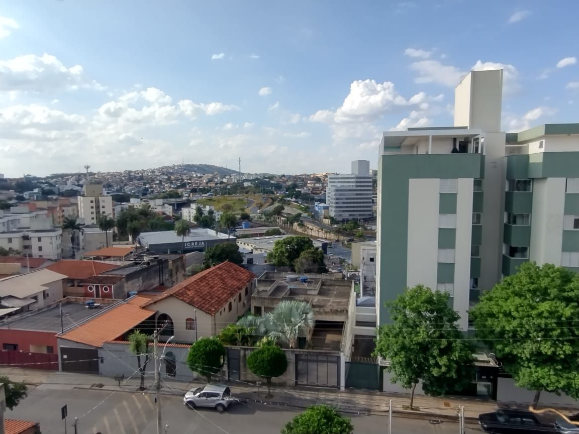 Foto 5 — Linda cobertura no bairro Vila Cloris