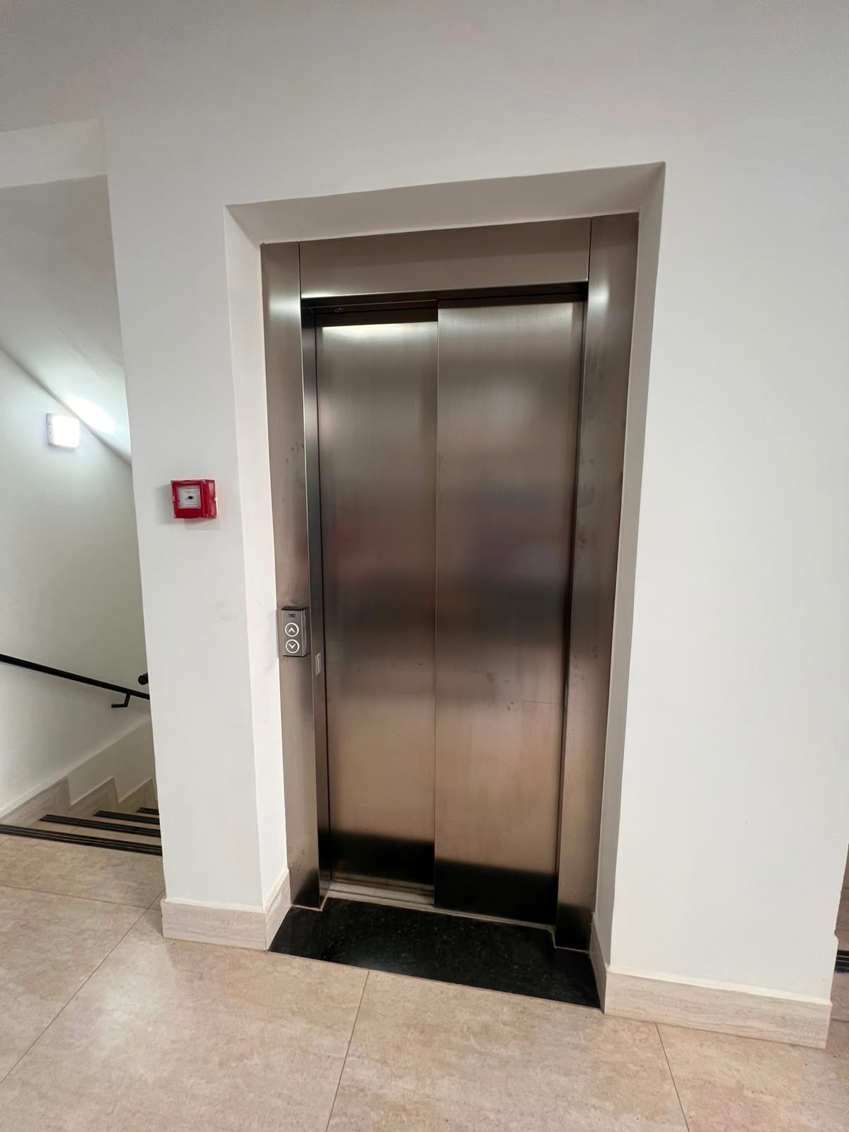 Foto 2 — Apartamento de 90m² no bairro Central Park