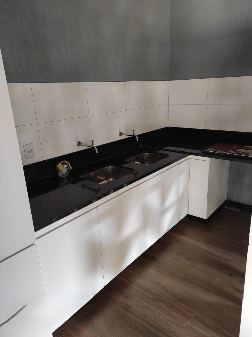 Foto 5 — Casa de condomínio linear no Vitória Tennis Prime em Pedro Leopoldo