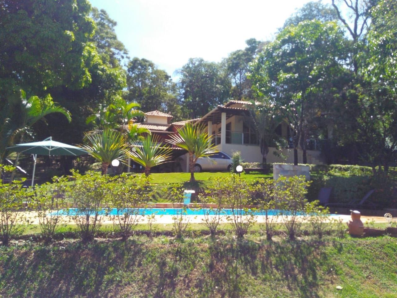 Sítio/Fazenda em Cachoeira, São José da Lapa