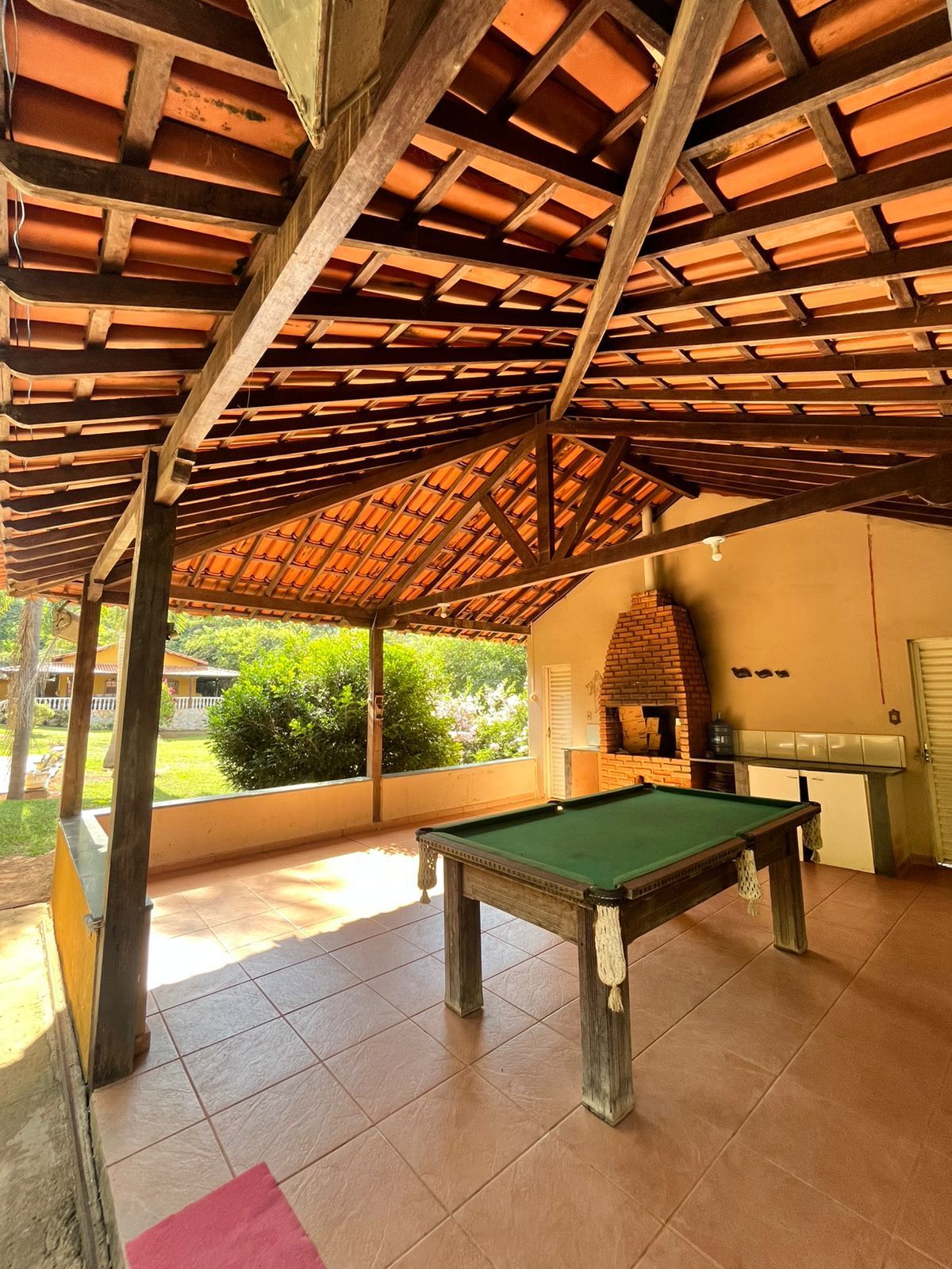 Foto 2 — Sítio à venda em Mocambeiro, Matozinhos