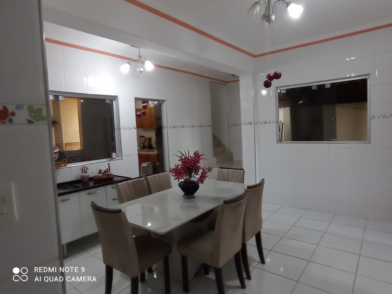 Foto 2 — Aconchegante casa no bairro Dom Camilo em Pedro Leopoldo