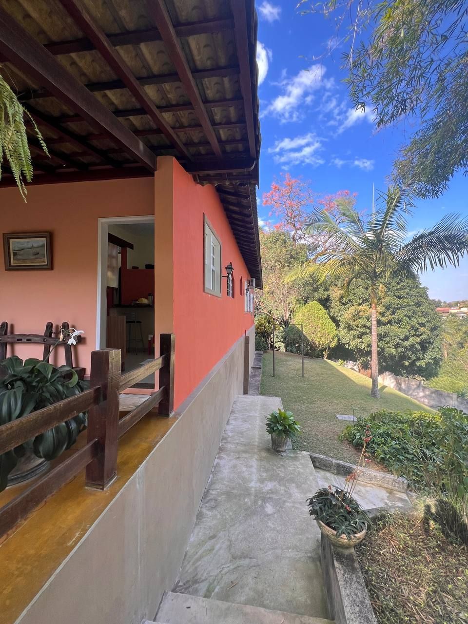 Foto 2 — Sítio de 4.151,20m²  no bairro Parque Roberto Belizário