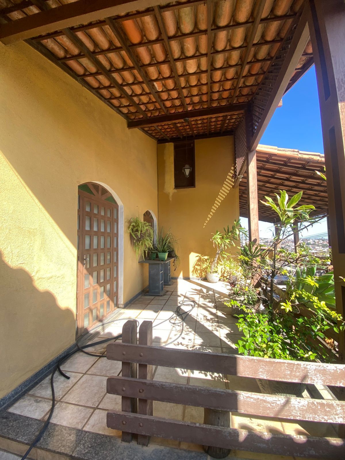 Casa em Felipe Cláudio de Sales, Pedro Leopoldo