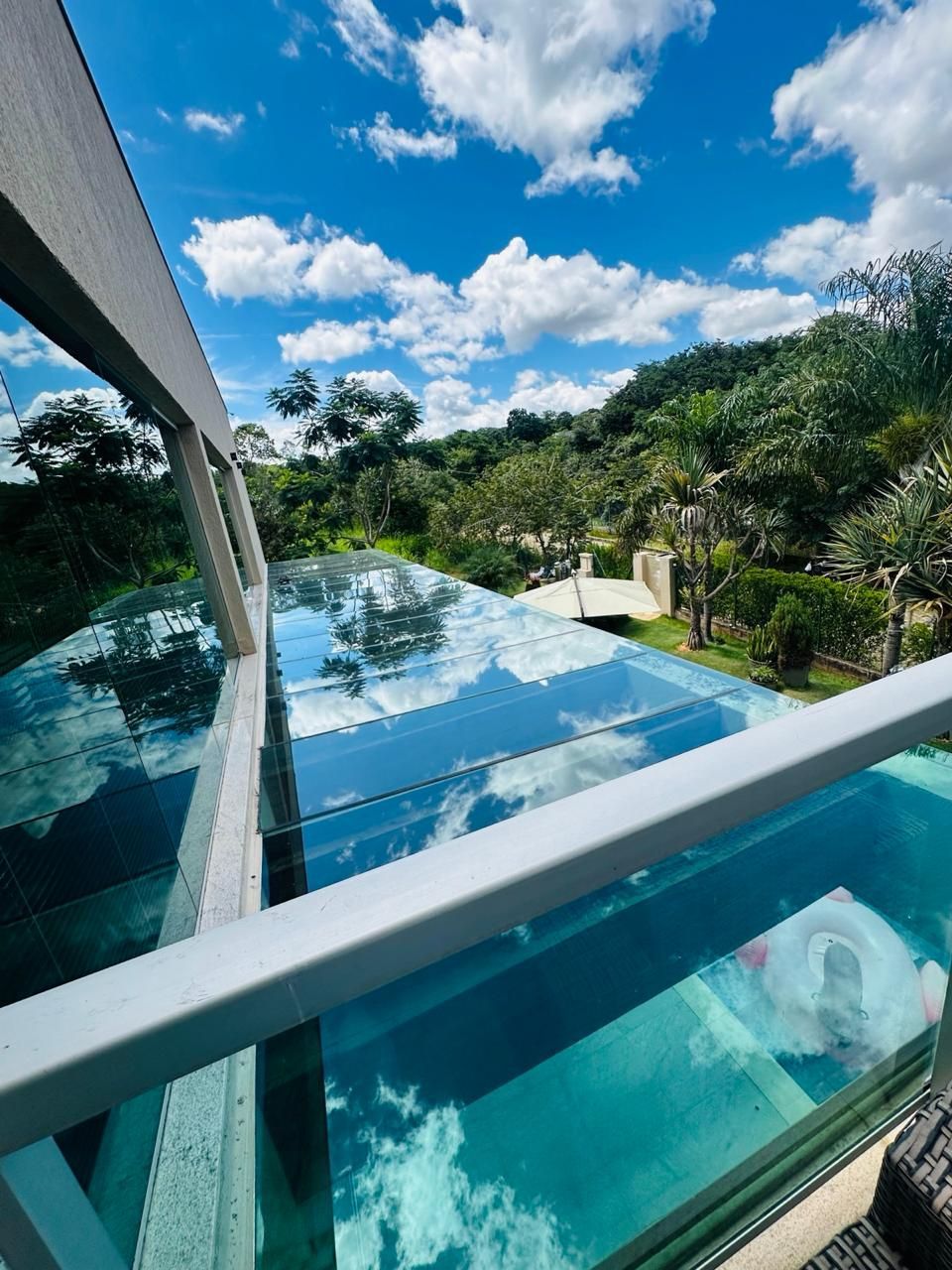 Foto 4 — Casa no condomínio Mirante do Tamboril em Lagoa Santa