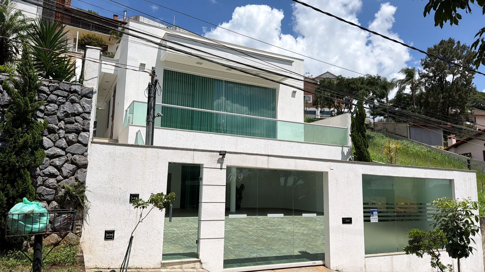 Casa em Santa Lúcia, Belo Horizonte