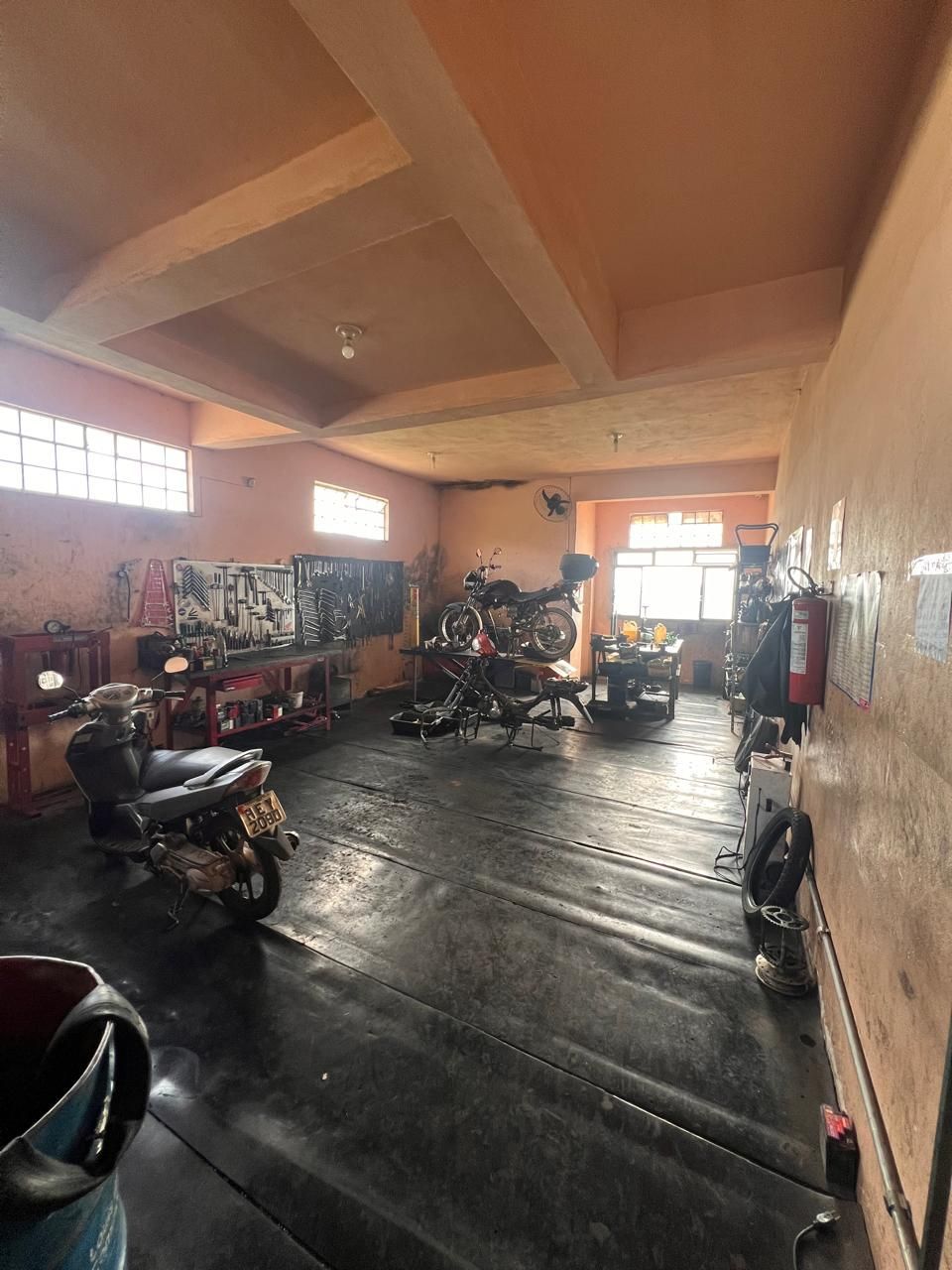 Foto 3 — Loja e Apartamento à venda no bairro Félipe Cláudio em Pedro Leopoldo
