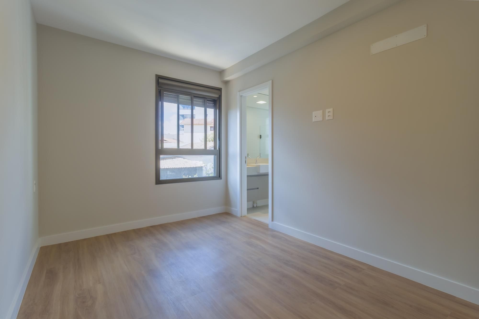 Foto 3 — Apartamento de 74m² Mandala Residence, Cidade Nova em BH