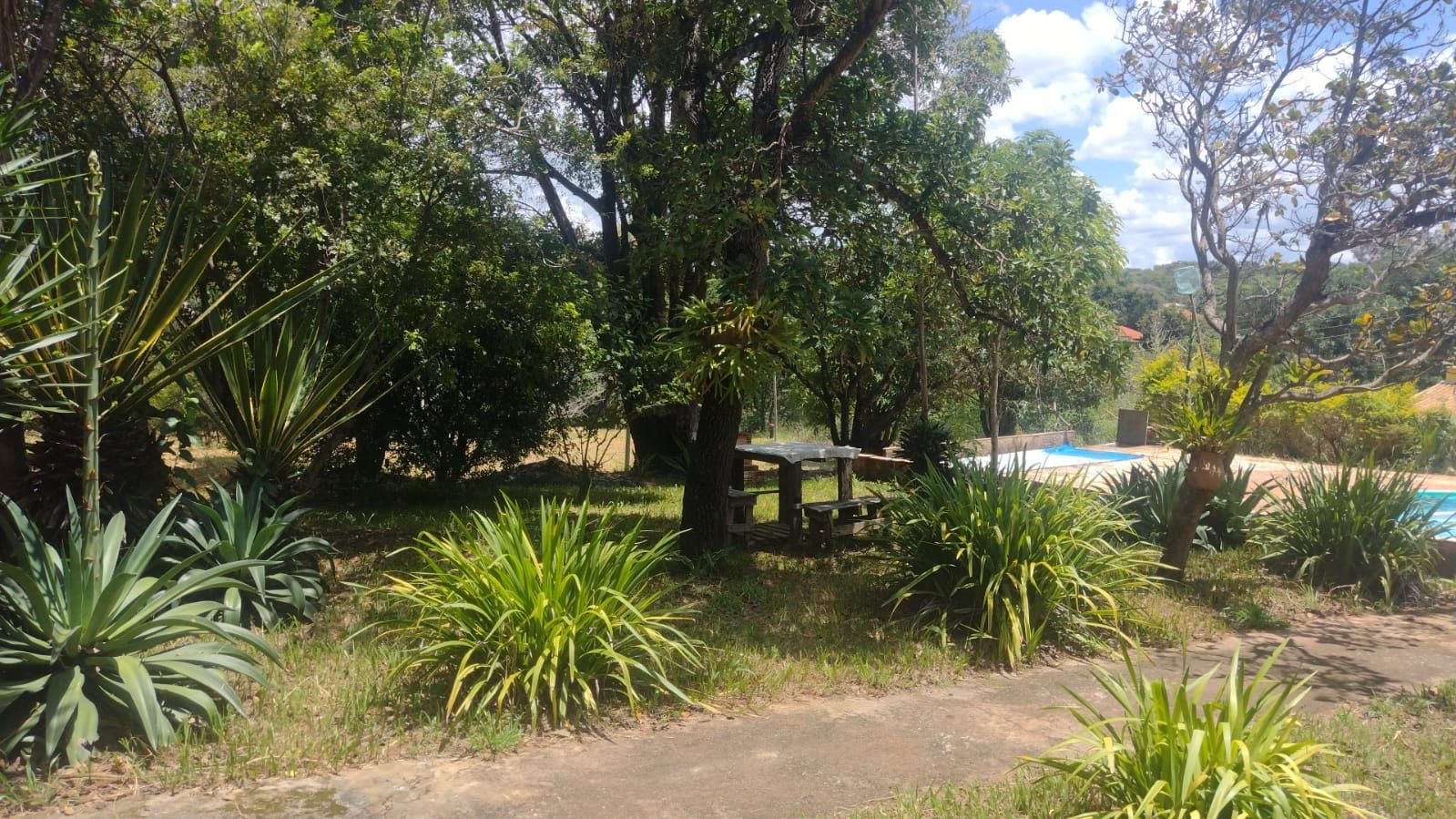 Sítio/Fazenda em Zona Rural, Matozinhos