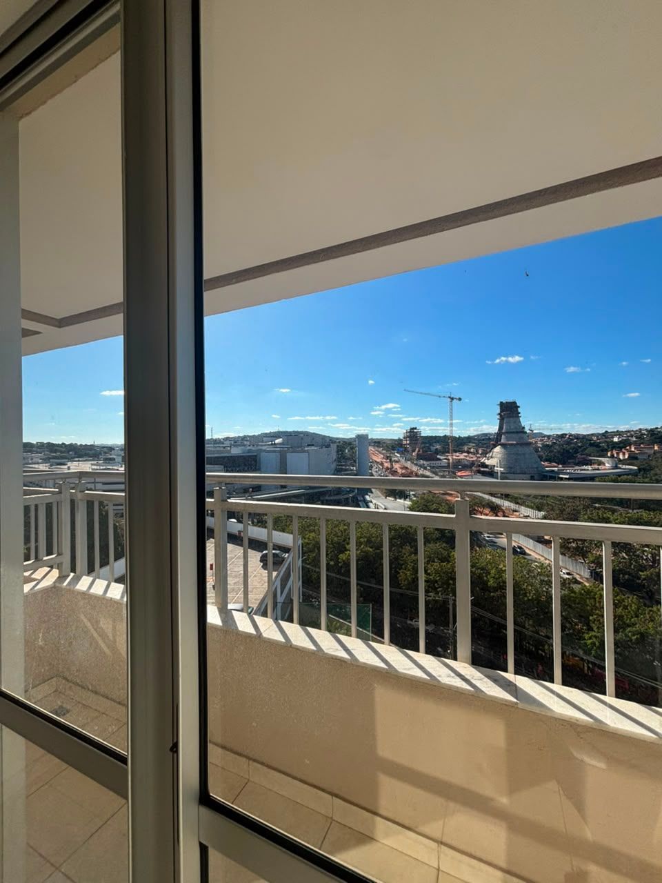 Foto 2 — Apartamento de 70m² no Vila Cloris em Belo Horizonte