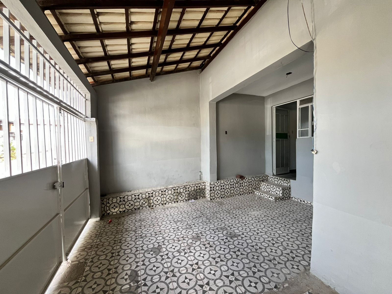 Foto 5 — Casa no bairro Felipe Cláudio em Pedro Leopoldo.