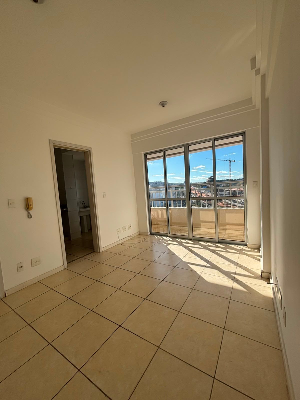 Foto 3 — Apartamento de 70m² no Vila Cloris em Belo Horizonte