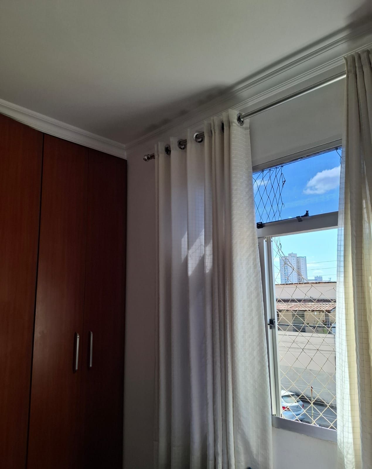 Foto 5 — Apartamento à venda no bairro Alto Caiçara em Belo Horizonte