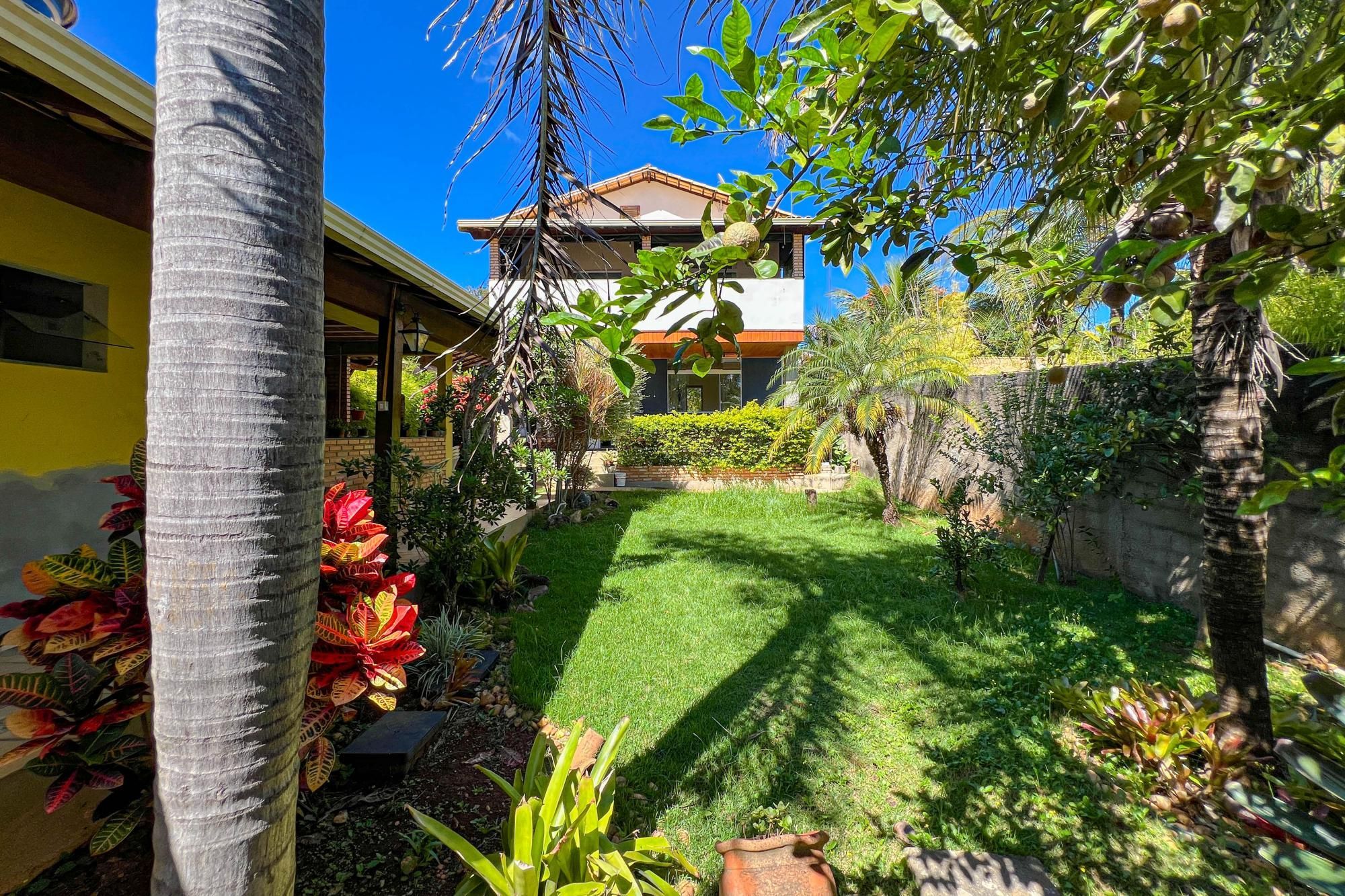 Casa em Recanto da Lagoa, Lagoa Santa