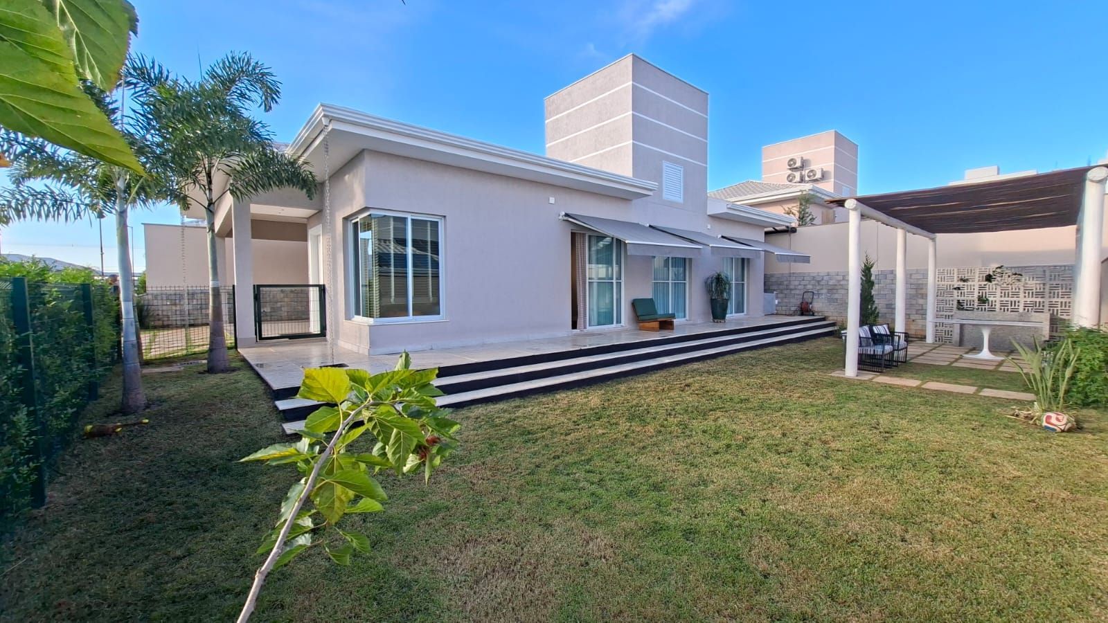 Foto 5 — Casa térrea no condomínio Alta Vista em Lagoa Santa