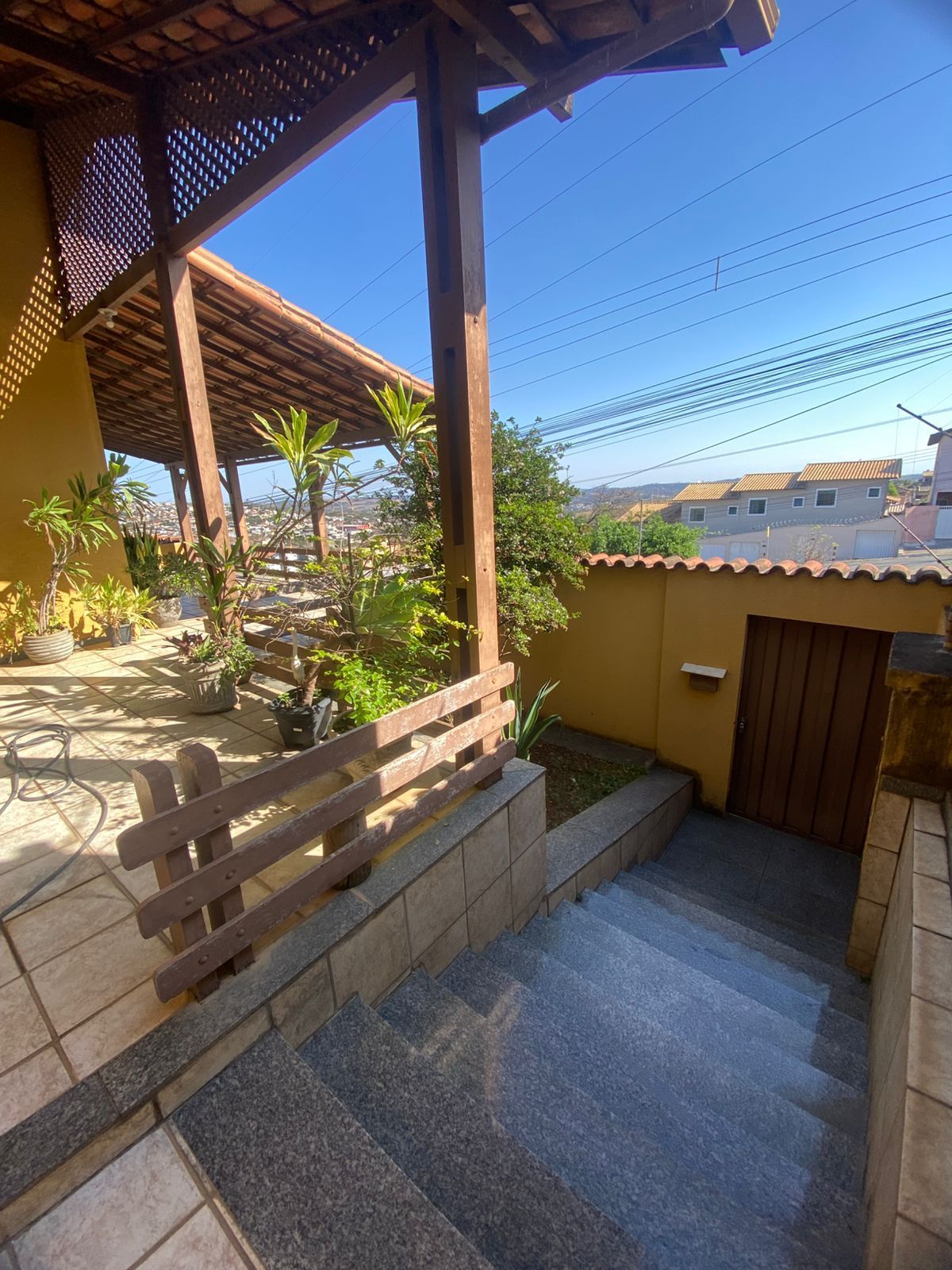 Foto 5 — Casa à venda no bairro Felipe Cláudio