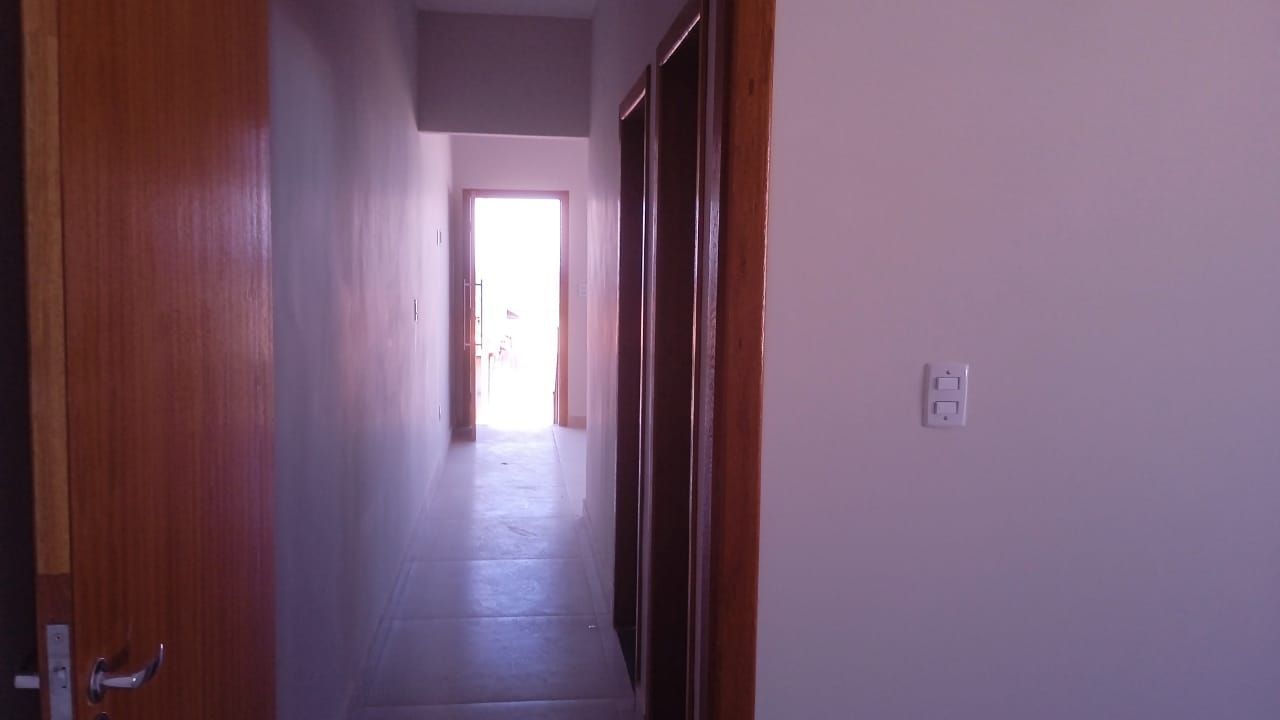 Foto 4 — Casa geminada no bairro Bom Jesus em Matozinhos