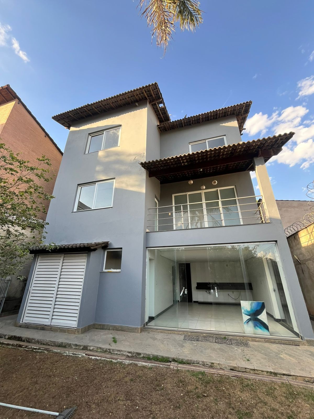 Foto 2 — Casa à venda ou aluguel no bairro Parque Jardim Soli em Pedro Leopoldo