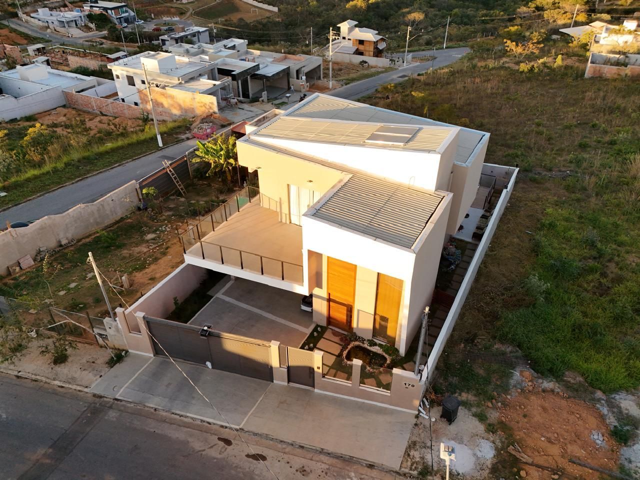 Foto 5 — Excelente casa no condomínio Parque dos Buritis