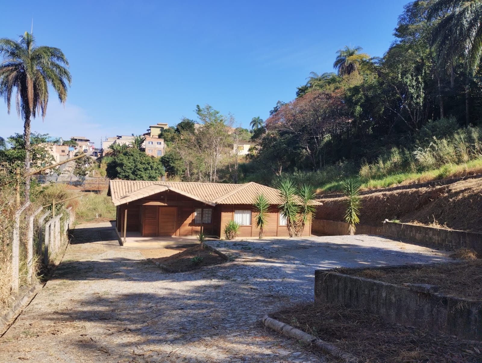 Sítio/Fazenda em Jardim Encantado, Vespasiano