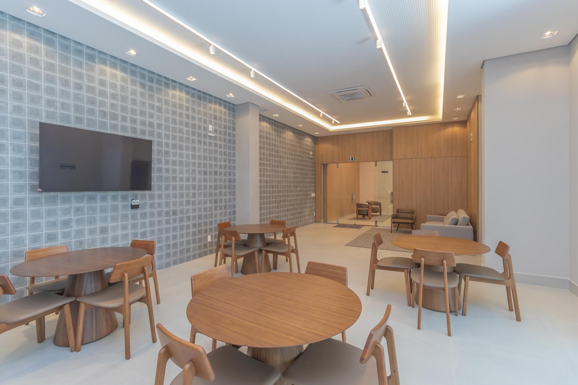 Foto 5 — Apartamento Jardim da Torre, Sagrada Família em BH