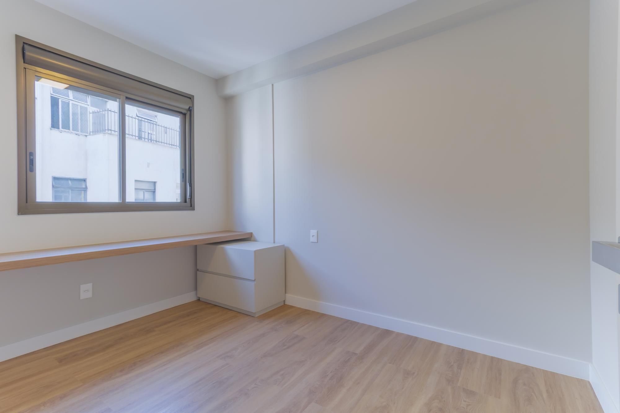 Foto 5 — Apartamento de 74m² Mandala Residence, Cidade Nova em BH