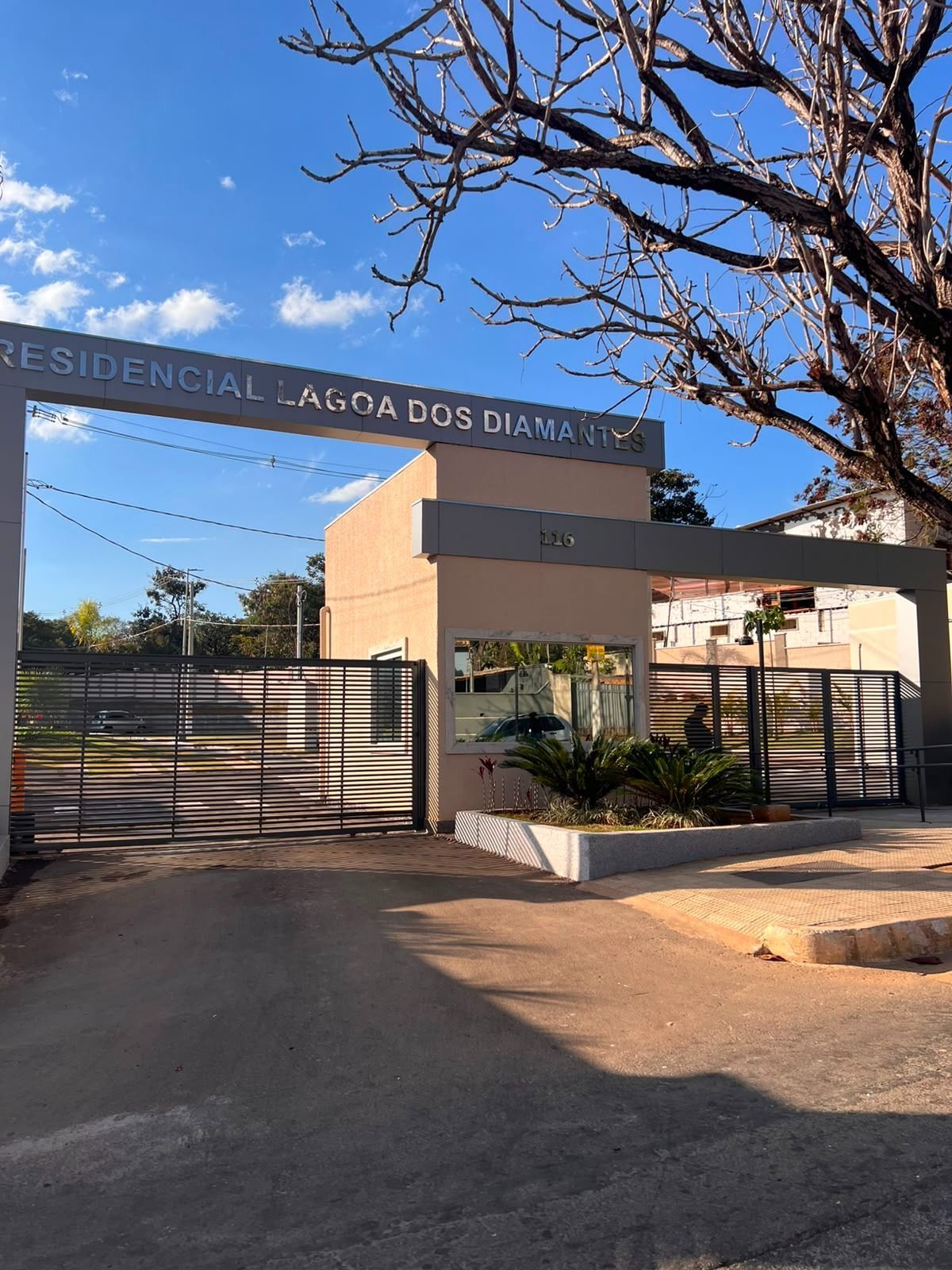 Foto 3 — Apartamento de 41m² no bairro Lundcéia em Lagoa Santa