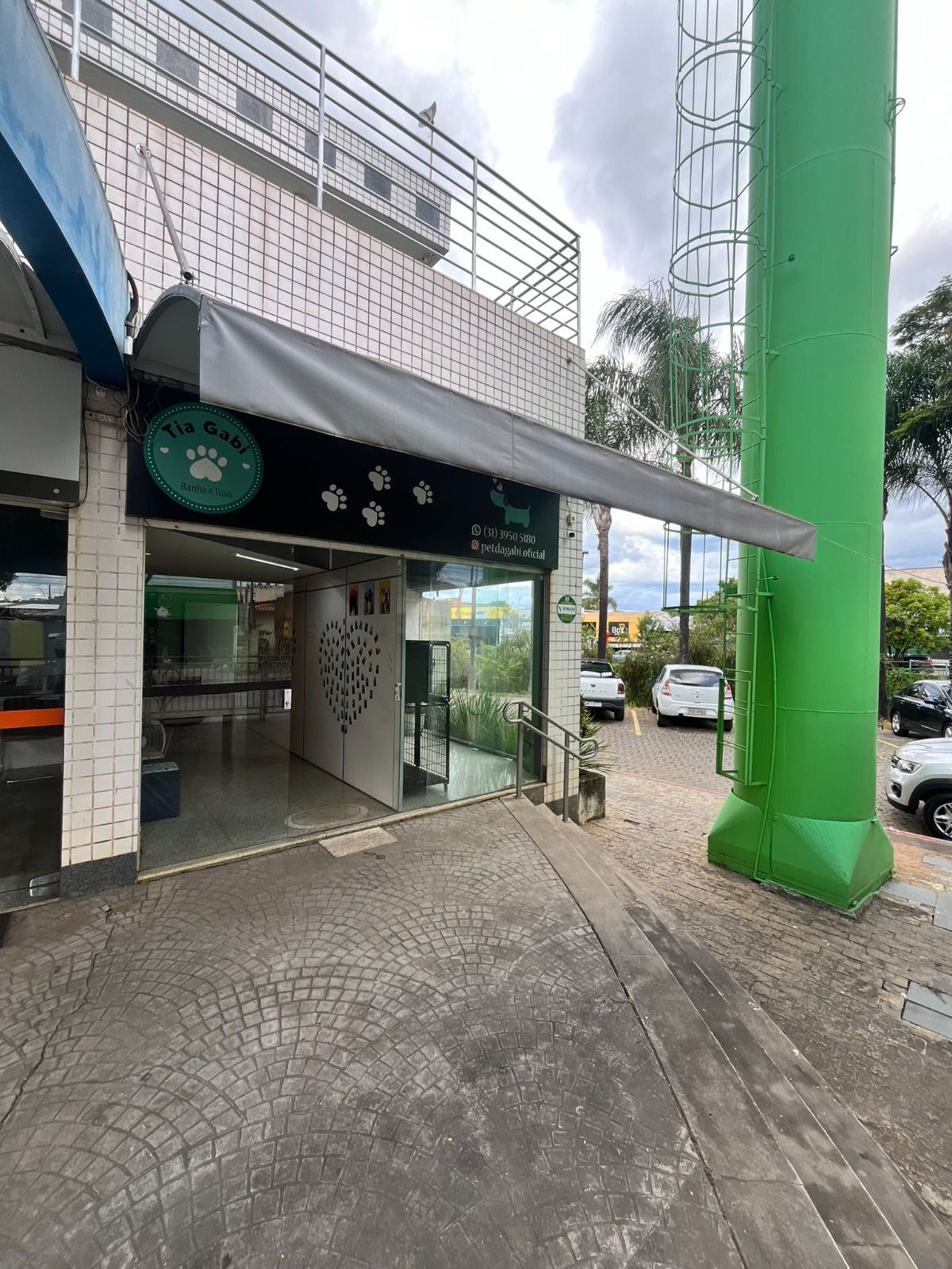 Loja em Centro, Pedro Leopoldo