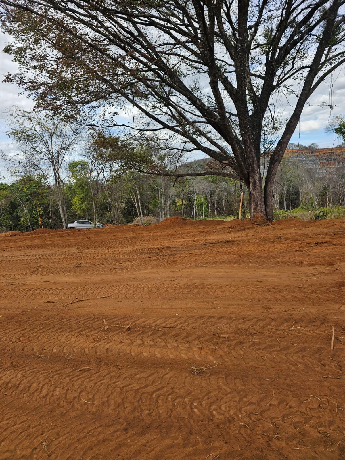 Foto 2 — Lotes com ótima topografia em Mocambeiro - Matozinhos